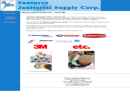SANTURCE JANITORIAL SUPPLY CORPORATION