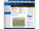 SOUTHERN ALLEGHENIES PLANNING AND DEVELOPMENT COMMISSION