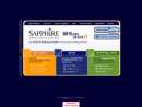 Vedior North America LLC dba Sapphire Technologies LLC