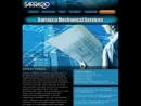 SARRACCO MECHANICAL SERVICES, INC.