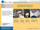 SA TECHNOLOGIES, INC. USA