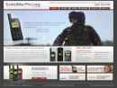 SATELLITE PHONE CO
