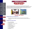 SAVAGE ENGINEERING & SALES, INC.