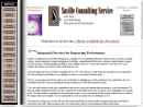 SAVILLE CONSULTING SERVICE