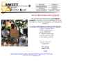SAVITT CORPORATE INCENTIVE GROUP