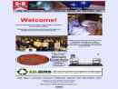 S & B METAL PRODUCTS OF EAST FLORIDA, INC.