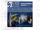 SCALISE INDUSTRIES CORPORATION