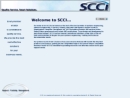SOUTHEASTERN COMPUTER CONSULTANTS, INC (SCCI)