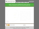 SCEPTOR INDUSTRIES, INC