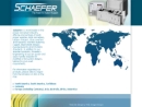 SCHAEFER ELECTRONICS, INC.