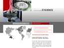 SCHENCK TREBEL CORPORATION