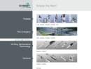SCHMIDT TECHNOLOGY CORPORATION