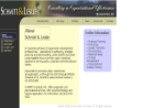 SCHMITT & LESLIE INC