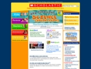 SCHOLASTIC LIBRARY PUBLISHING