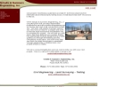 SCHULTZ SURVEYING & ENGINEERING, INC.