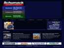 SCHUMACK ENGINEERED CONSTRUCTION CORP.