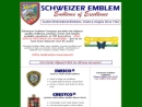 SCHWEIZER EMBLEM CO.