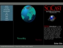 SCICAST INTERNATIONAL INC