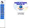 SCIENTIFIC AND TECHNICAL RESOURCES, INC.