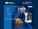TRANSOM SCOPES, INC.