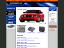 SCOSCHE INDUSTRIES, INC.