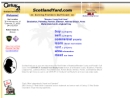 SCOTLANDYARD SECURITY SERVICE