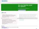 STATISTICS & DATA CORPORATION