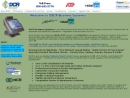 SAN DIEGO CASH REGISTER, INC.