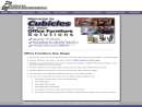 CUBICLES OFFICE ENVIRONMENTS