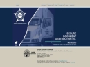 SECURE DOCUMENT DESTRUCTION, INC
