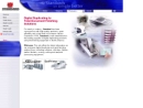 STANDARD DUPLICATING MACHINES CORP
