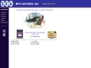 SEA WIRE AND CABLE,INC.