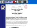 SEA BOX, INC.