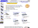 SEA EAGLE BOATS, INC.