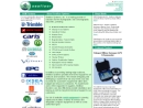 SEAFLOOR SYSTEMS, INC.