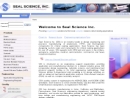 SEAL SCIENCE, INC.