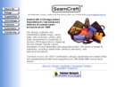Seamcraft, Inc.