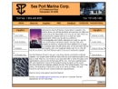 Sea Port Marine Corp.
