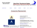 SEA-PORT TECHNICAL SALES