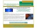 JOHN SEARCY & ASSOCIATES INC
