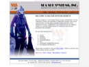 SEA SUB SYSTEMS OFFSHORE SERVICES, INC.