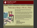 SEATING CONCEPTS