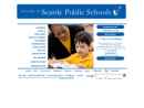 SEATTLE SCHOOL DISTRICT 1 OF KING COUNTY WASHINGTON