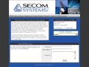 Secom Systems, Inc