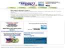 SECURITY PLUMBING & HEATING SUPPLY CO.