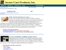 SECURE CARE PRODUCTS, LLC