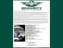SECURITY SOLUTIONS TECHNOLOGY, LLC