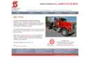 SEEKONK SUPPLY, INC.
