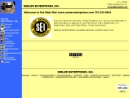 SEELER ENTERPRISESINC