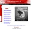 segNET TECHNOLOGIES, Inc.
